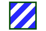 .3rd. Infantry Division