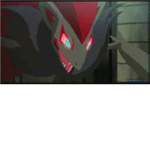 zoroark fan club