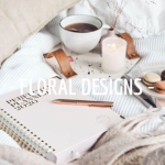 - floral designs -