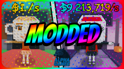 [🎃 X999] Stealz A Brainrot Modded