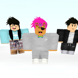 Robloxian Life Fan Club Hangout