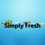 Simply Fresh Shopping