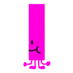 Magenta Void Marker