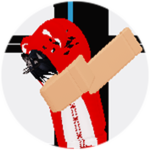 Helper Badge