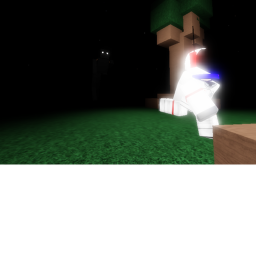 Into The Darkness