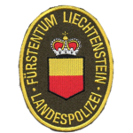 Liechtenstein National Police