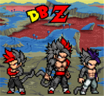 Apocalypse Saiyan's