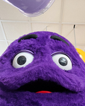 Grimace Test Studio