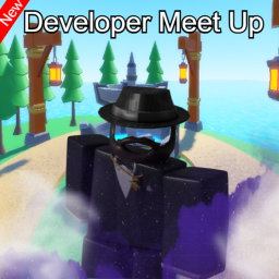 Developer Meet Up