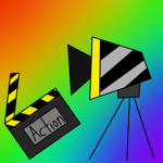 Actor games movie creators