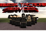 Blesk Tactical Services
