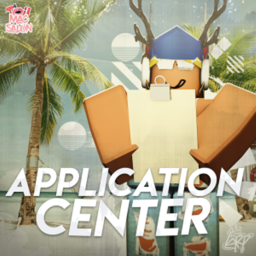 M | Application Center