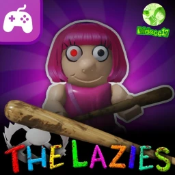 [BIG UPD] The Lazies: Reborn [CONSOLE SUPPORT] icon