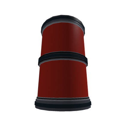 Barrel