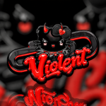 Violent | VLNT