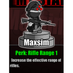 Fan group Max
