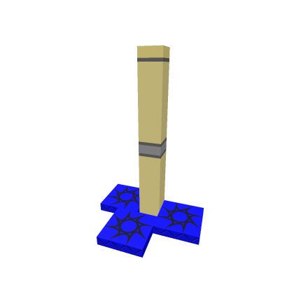 Blue Team Spawn Point