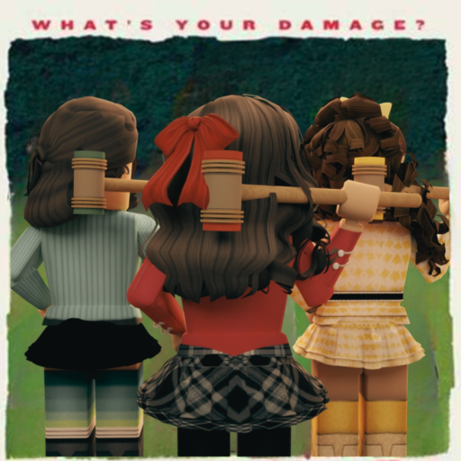 [Open Tech] ❤️💚Heathers💛💙: Off Broadway official Roblox game thumbnail