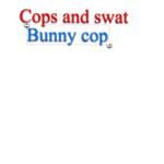 Adopt me cops