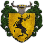 House Baratheоn of Storm's Еnd
