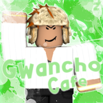 Gwancho's Cafe