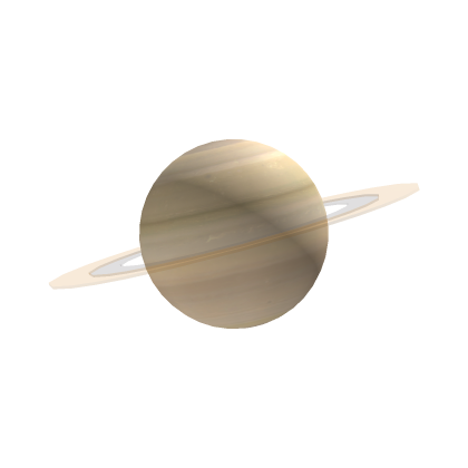 Saturn