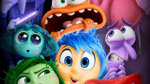 Inside Out 2 [RP]