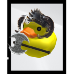 The godly ducks berserker division
