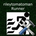 rileytomatoman runner dev team