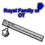Royal Family of OT