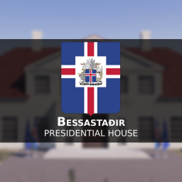 Bessastaðir