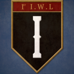 The 1st Imperial Western Legion