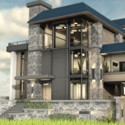 Villa Tycoon 🏡 icon