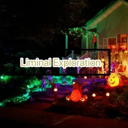 Liminal Exploration 🎃 (200K VISITS!) icon