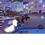 OOFER gang mochi bring guest back!