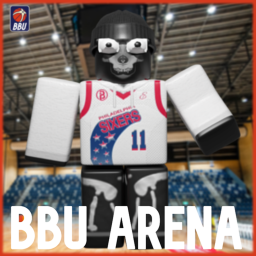 [BBU] - Arena 2
