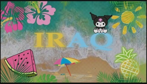 IRAQ DREAM