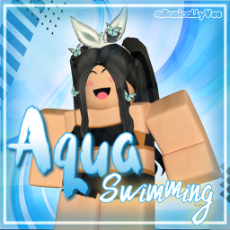 Aqua Swimming Pool