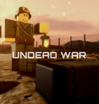 Undead War Official Group