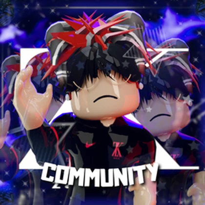 Community ZK Roblox group icon