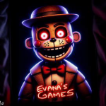 EvanA's Games