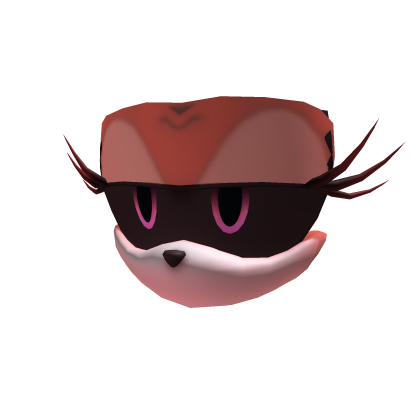 New Phantom Rodent Face thumbnail