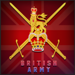 {|-BA-|} British Army
