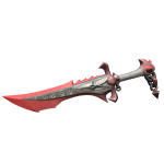 + Sword