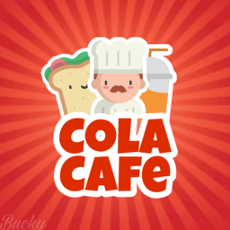 🥤[NEW!] Work at a Cafe! 🥤
