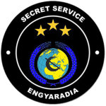 Engyaradian Secret Service