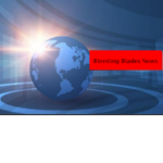 Bleeding News!