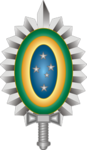 Exército Brasileiro. ' EB '