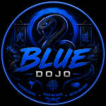 BLUE DOJO