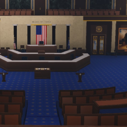 House Chambers